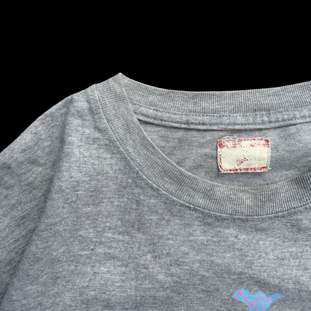 Undercover UNDERCOVER | SS02 "The Illusion of Haze" Archive Graphic Tee Size US L / EU 52-54 / 3 - 4 Thumbnail