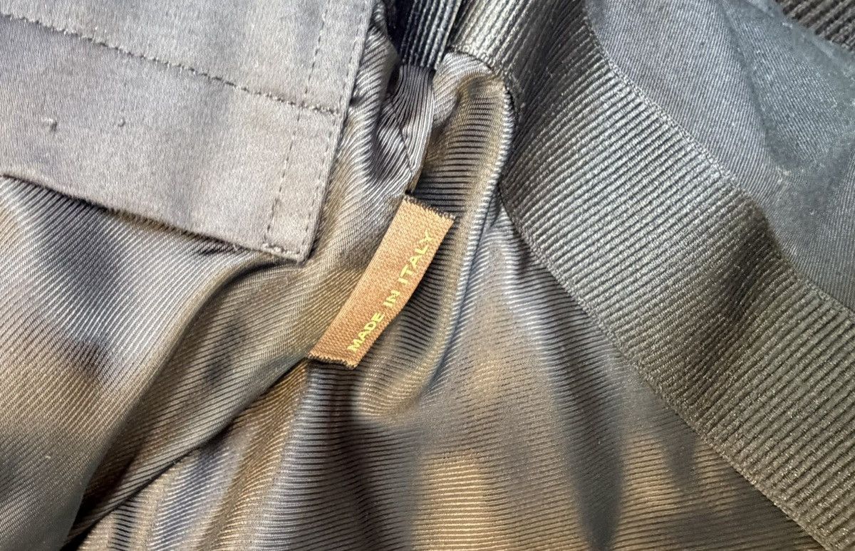 Louis Vuitton LV Mid Weight Jacket Size US S / EU 44-46 / 1 - 5 Thumbnail