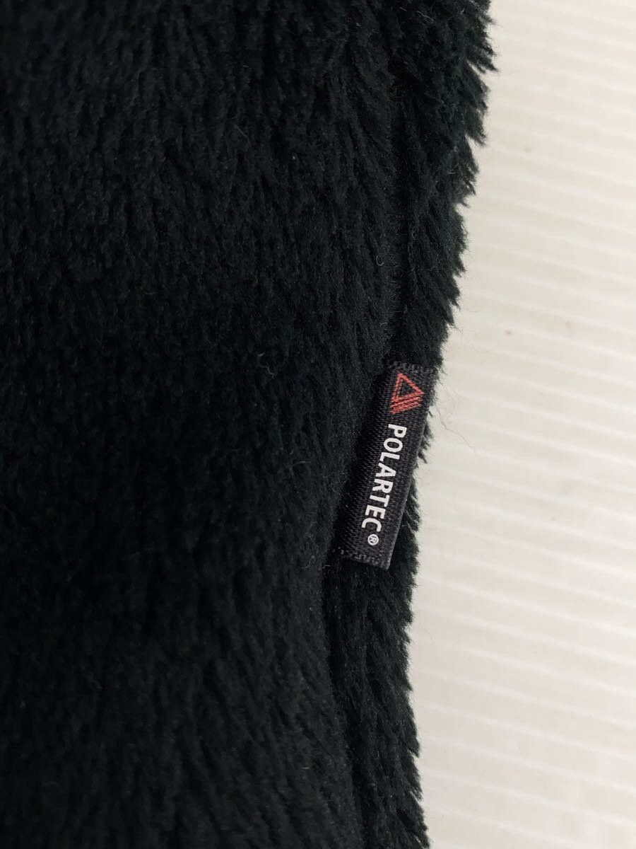 Hysteric Glamour Hysteric Glamour Polyester Fleece Vest Black Size US S / EU 44-46 / 1 - 7 Thumbnail