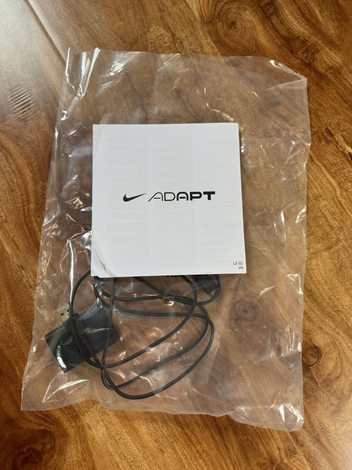 Nike Nike Adapt AutoMax Size US 11.5 / EU 44-45 - 5 Thumbnail