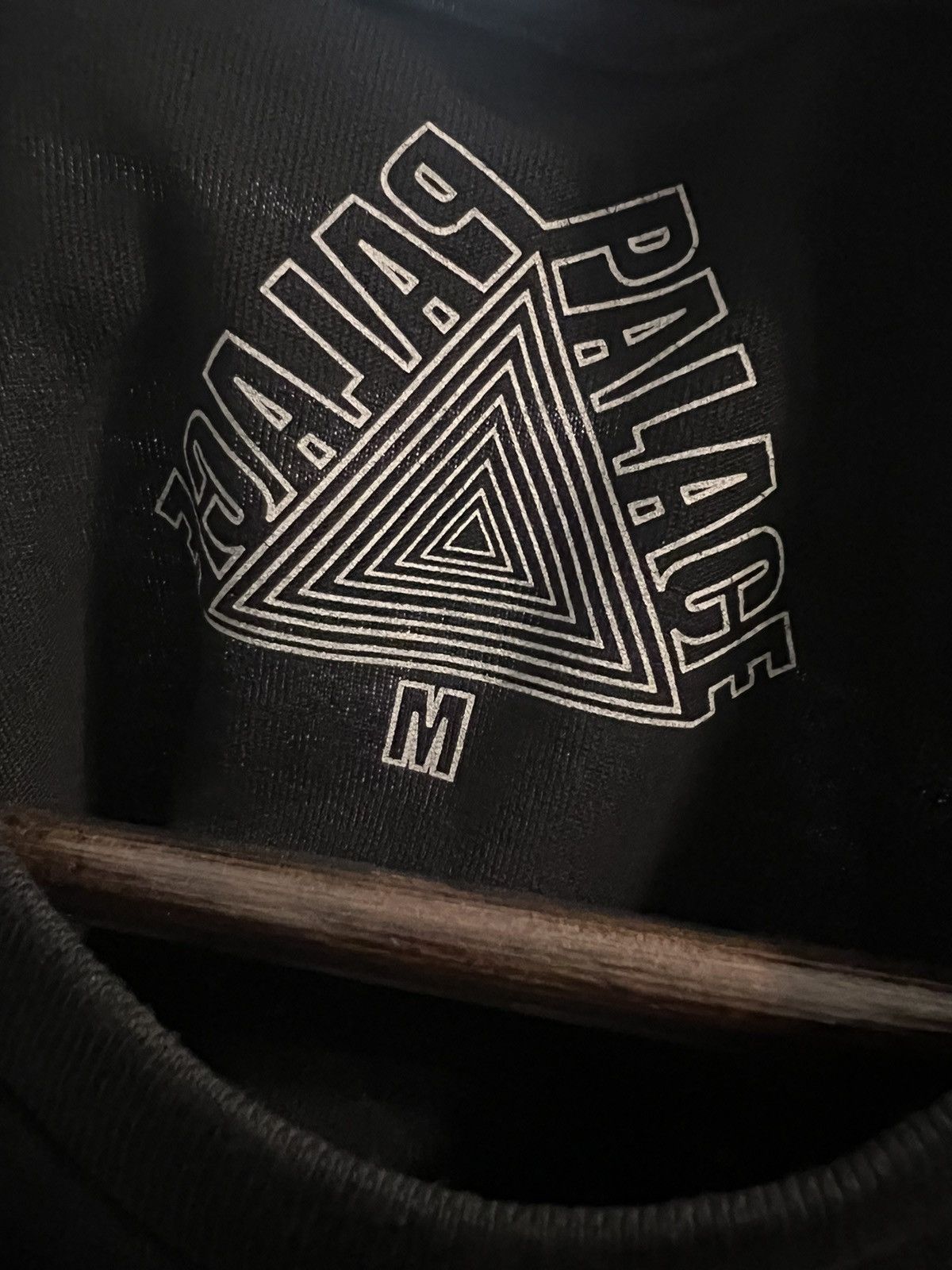Palace × Vintage Palace Arms Tee Size US M / EU 48-50 / 2 - 5 Thumbnail