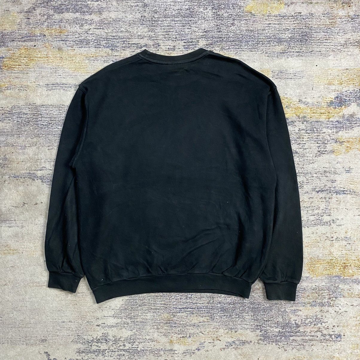 Versace Vintage Versace sweatshirt Size US L / EU 52-54 / 3 - 4 Thumbnail