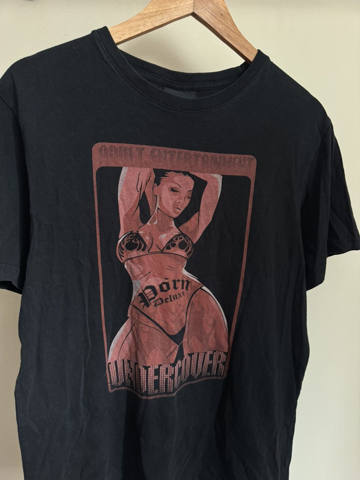 Hook-Ups × Sex Skateboards × Vintage Vintage Porn Deluxe