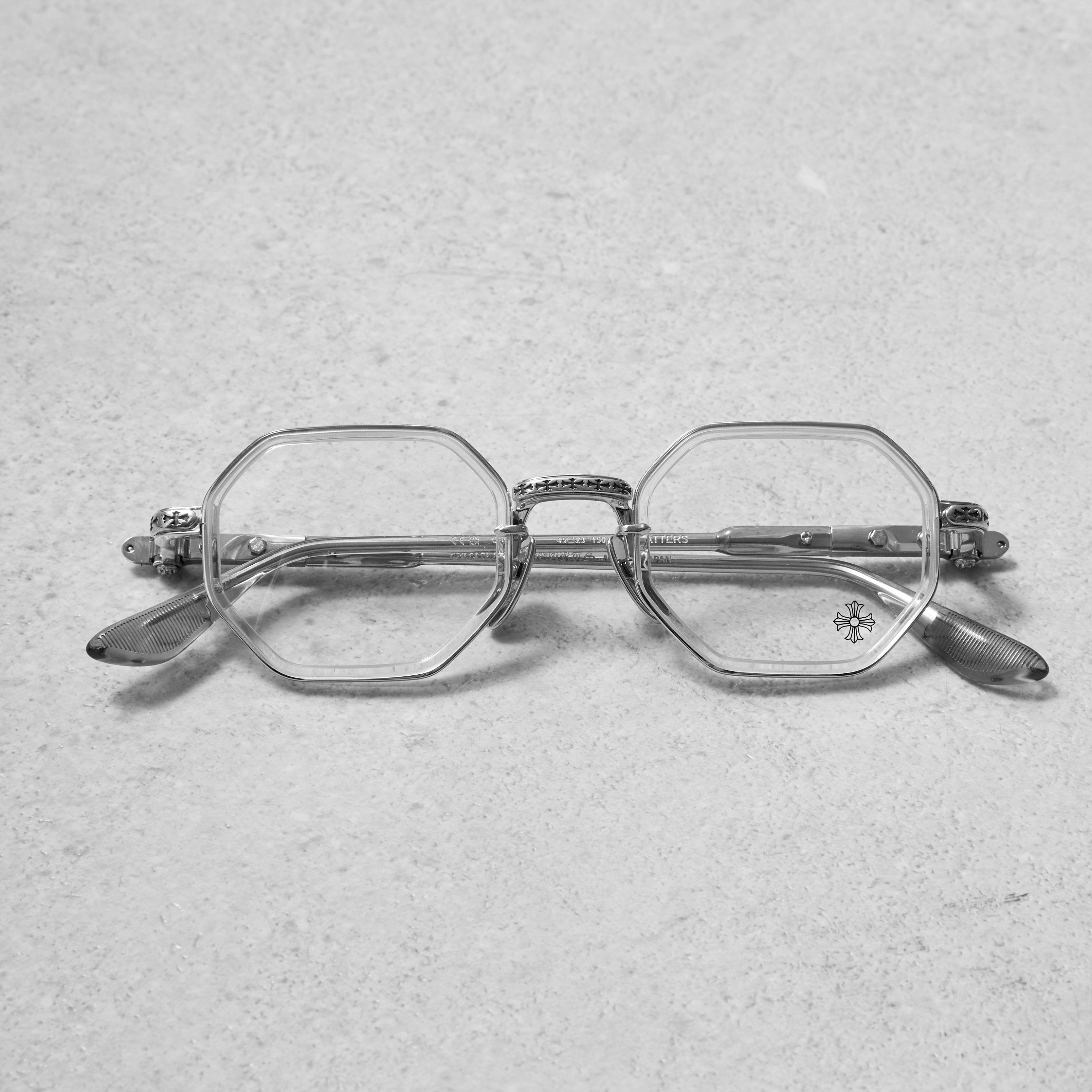 Chrome Hearts CHROME HEARTS TATTERS Size ONE SIZE - 7 Thumbnail