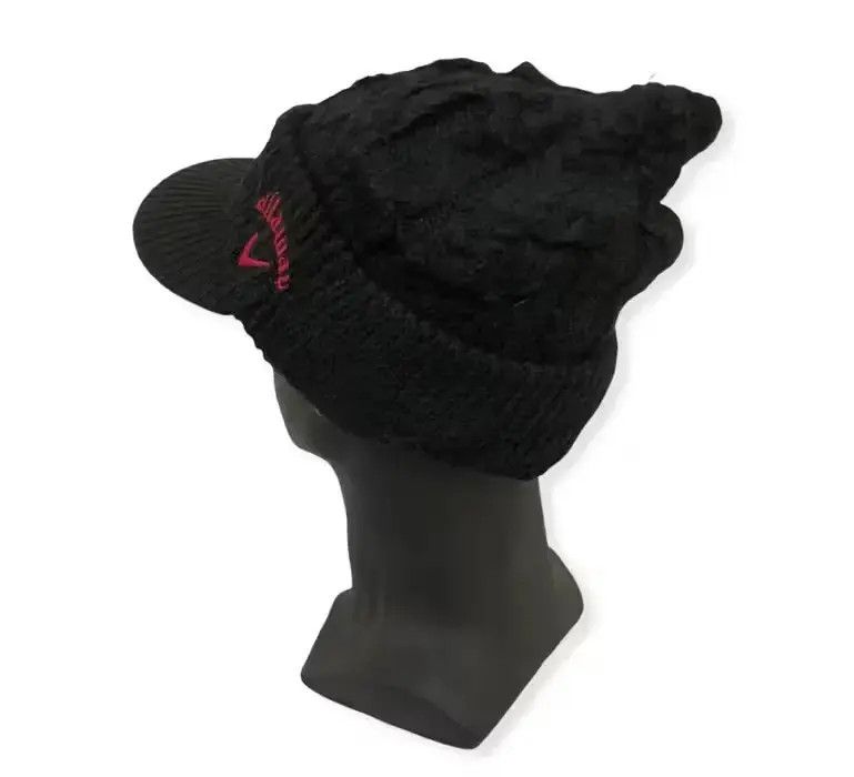 Callaway Vintage Callaway Hat Size ONE SIZE - 4 Thumbnail