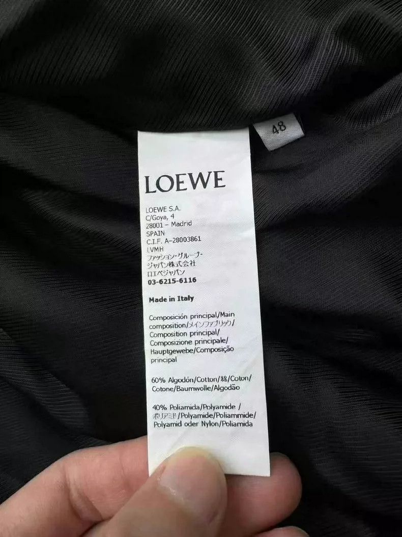 Loewe loewe Padded clothes 2506-Nextarrow Size US M / EU 48-50 / 2 - 6 Thumbnail