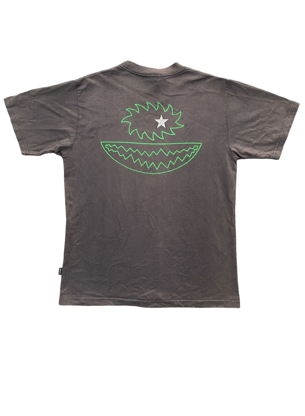 NEXUSVII AW03 Nexus 7 Monsters tee Size US M / EU 48-50 / 2 - 1 Thumbnail