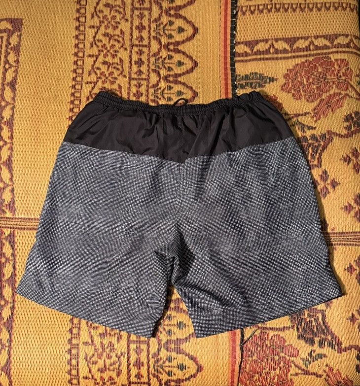 Nike Vintage Nike Court Andre Agassi Shorts Size US 34 / EU 50 - 3 Thumbnail