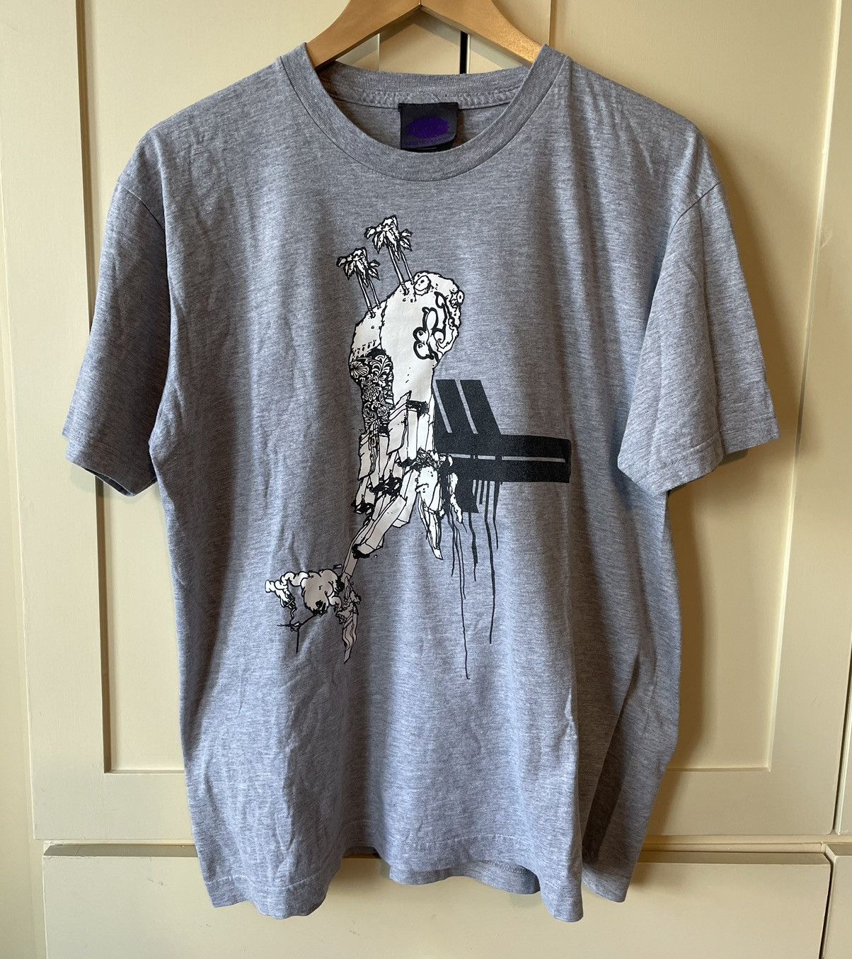 Warp Records T Shirt | Grailed