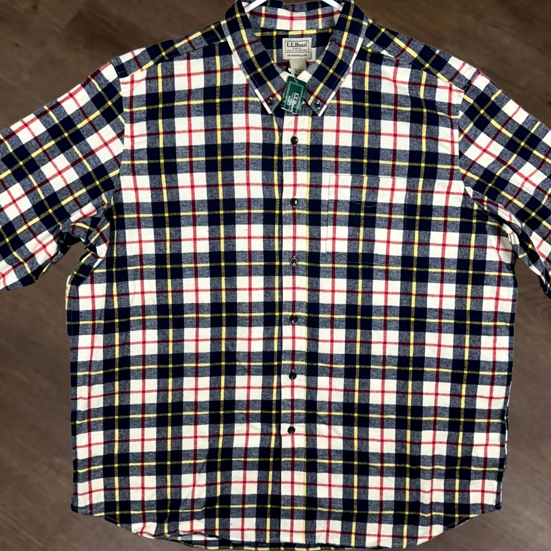 Vintage VINTAGE? No. Size US XXL / EU 58 / 5 - 1 Thumbnail
