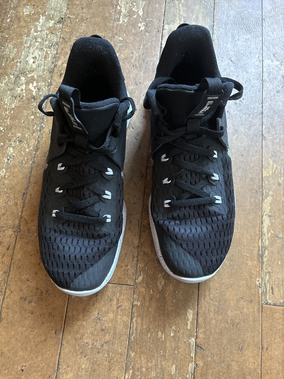 Nike Nike Lebron Witness 5 Size US 10.5 / EU 43-44 - 2 Thumbnail