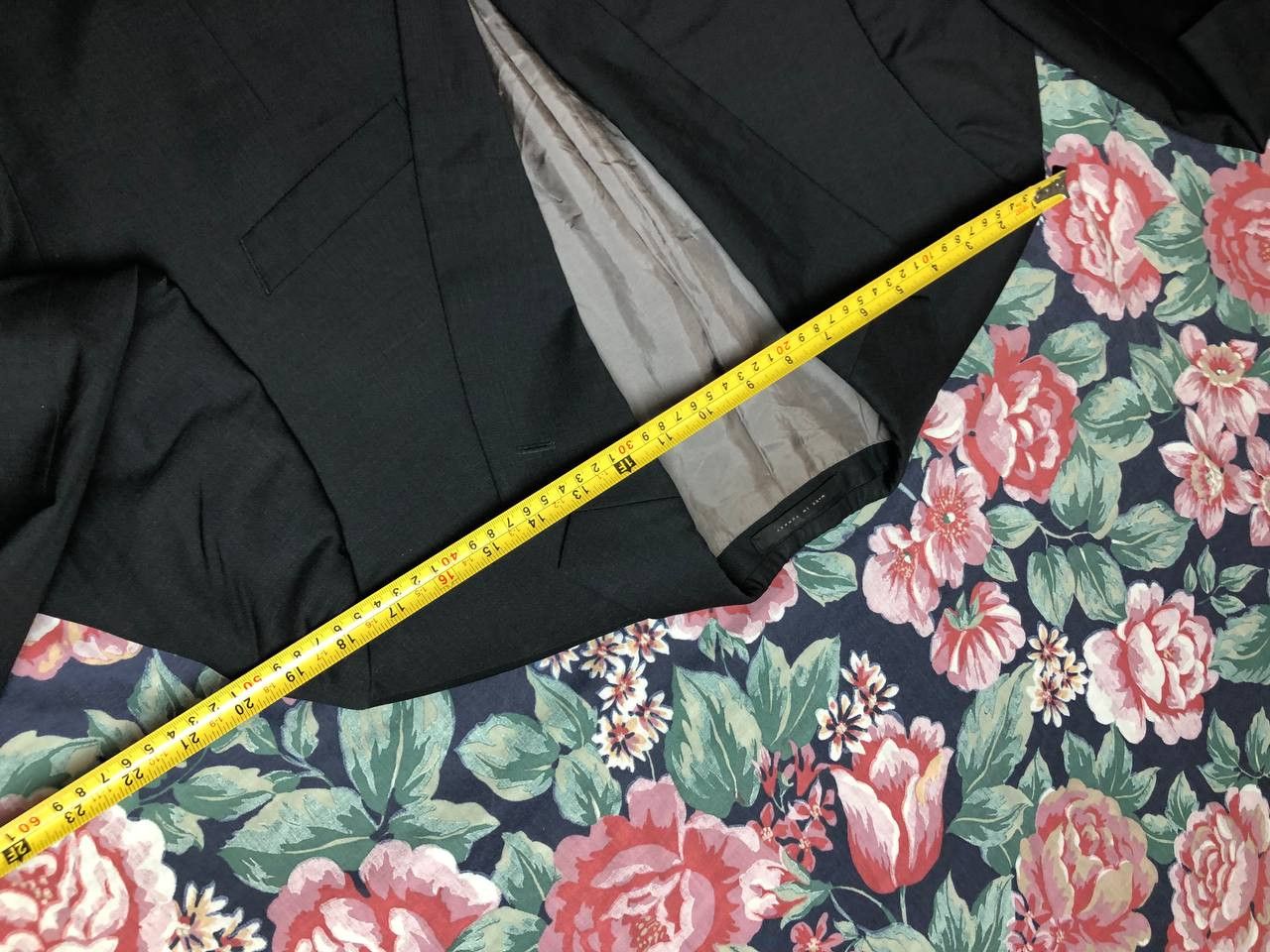 Hugo Boss Hugo Boss Jacket Size US XS / EU 42 / 0 - 9 Thumbnail