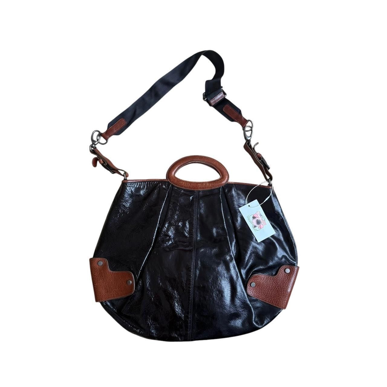 Marni Marni Women's Black and Brown Bag Size ONE SIZE - 4 Thumbnail