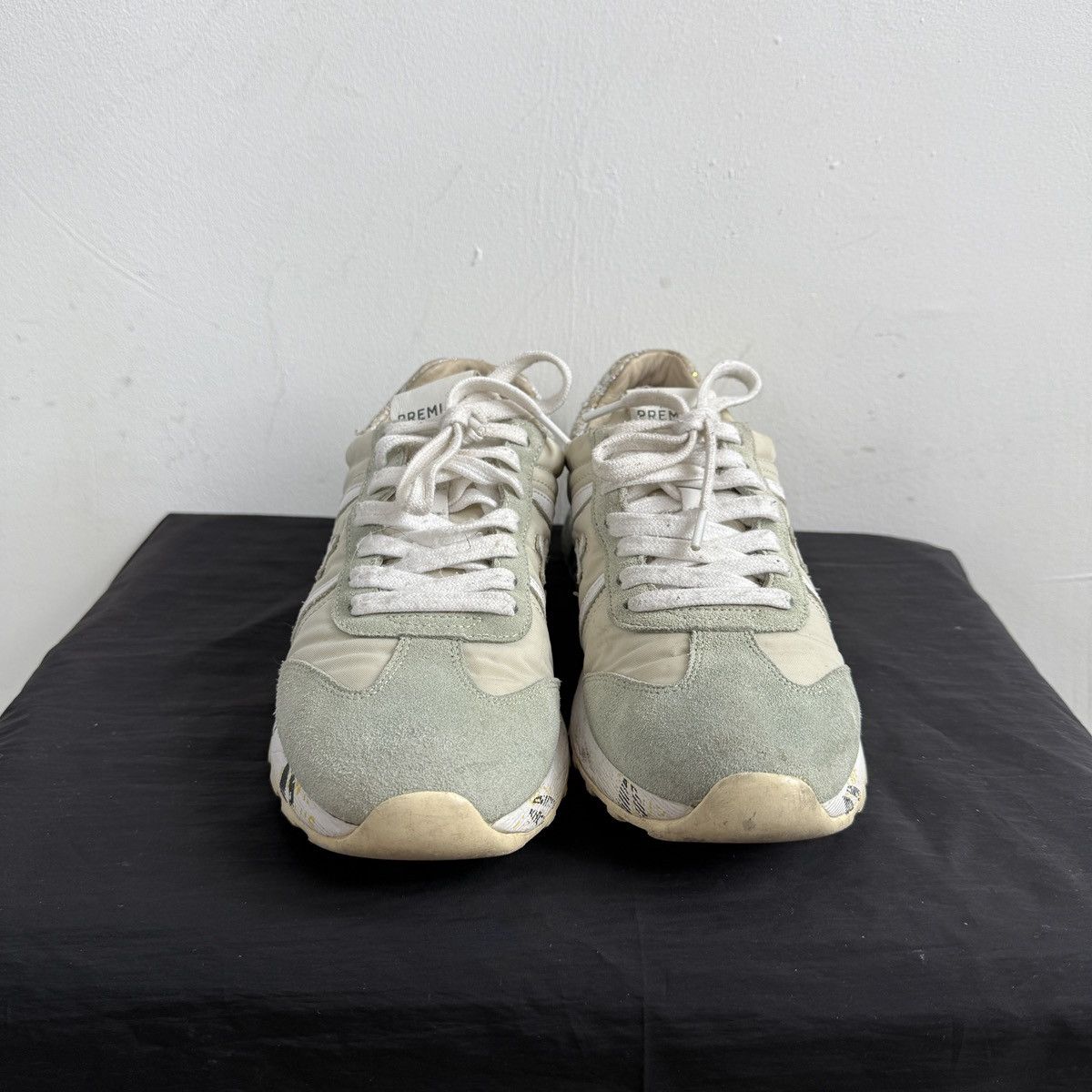 Premiata Premiata Sneakers Size US 8 / IT 38 - 3 Thumbnail