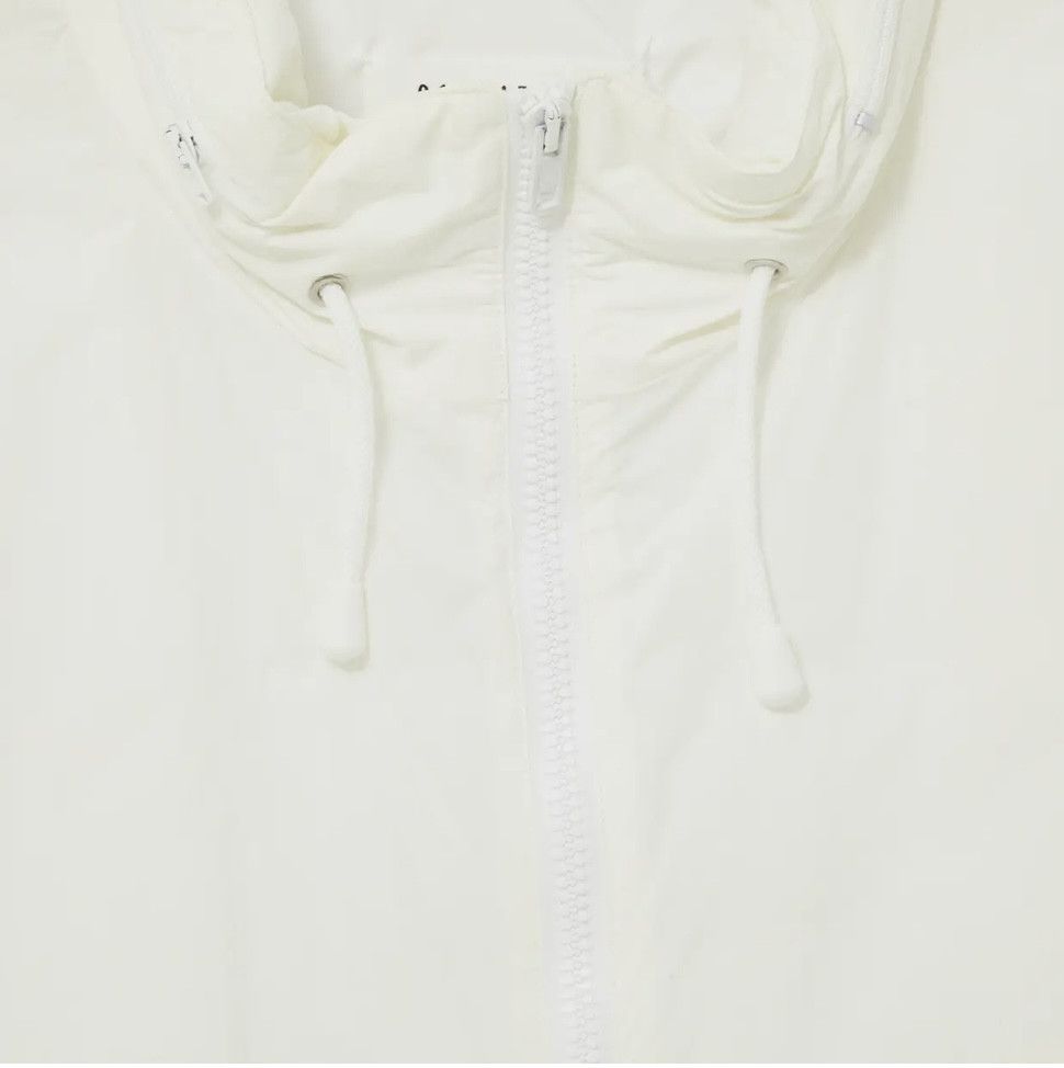 Maison Margiela Maison Margiela Recycled Nylon Jacket Size US S / EU 44-46 / 1 - 3 Thumbnail