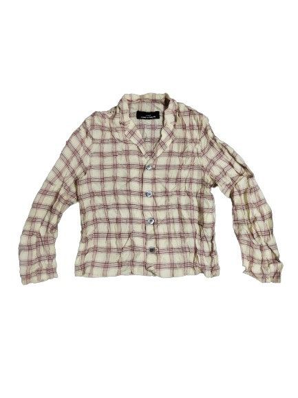 Comme des Garcons Vintage 1993 Comme Des Garcons Tricot Size S / US 4 / IT 40 - 1 Thumbnail