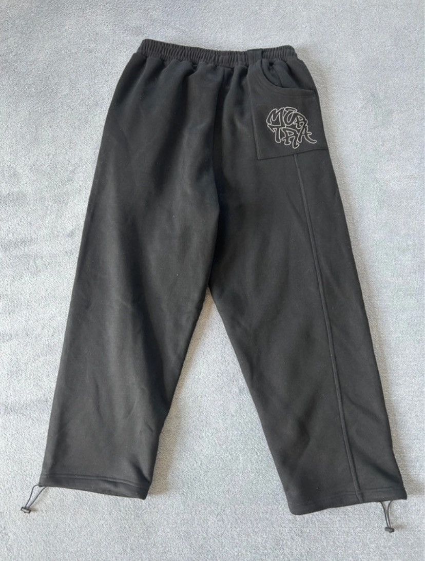 Mertra Black mertra bigstep tracksuit. Size US M / EU 48-50 / 2 - 2 Thumbnail