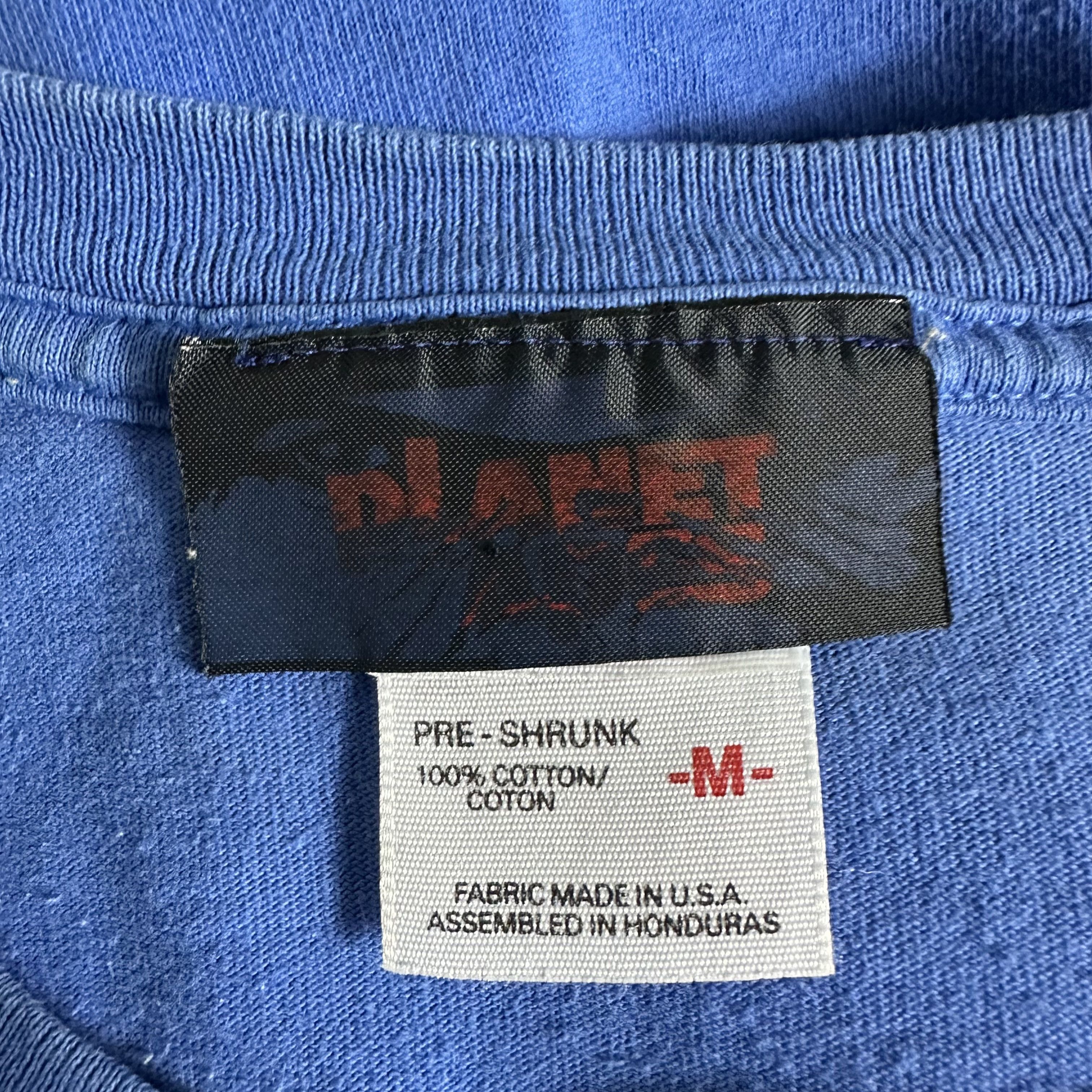 Other 🔥RARE🔥Vintage Planet of The Apes 2001 Fox Movie T-shirt Size US M / EU 48-50 / 2 - 5 Thumbnail