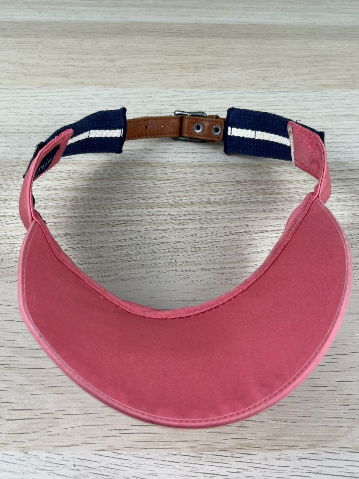 Polo Ralph Lauren Polo Ralph Lauren Visor Cap Size ONE SIZE - 7 Thumbnail