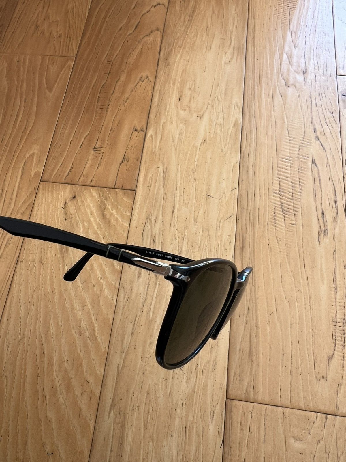 Persol Person Sunglasses Size ONE SIZE - 3 Thumbnail