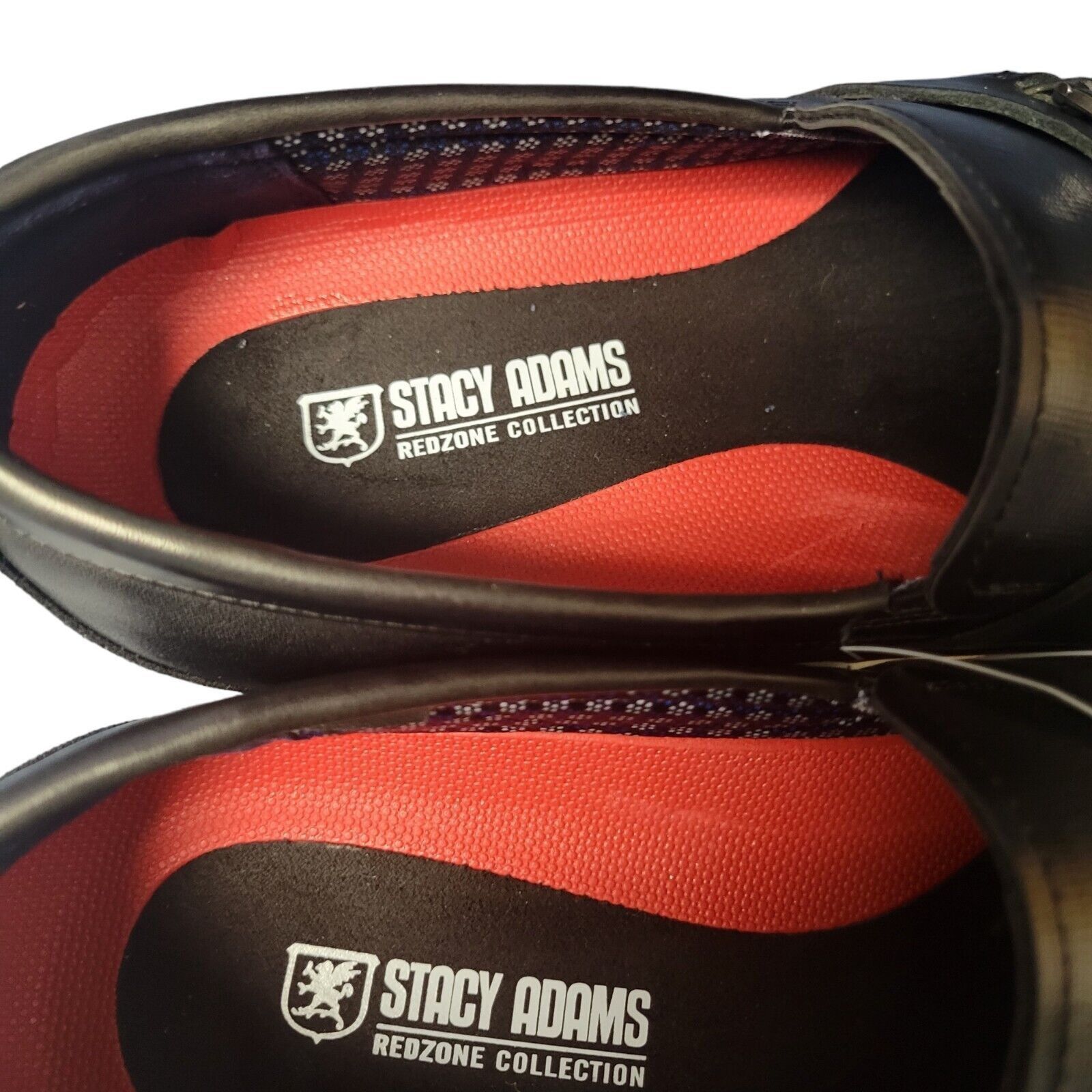 Stacy Adams Stacy Adams Kaylor Bit Slip On Leather Loafers Men's. Size Size US 9.5 / EU 42-43 - 2 Thumbnail