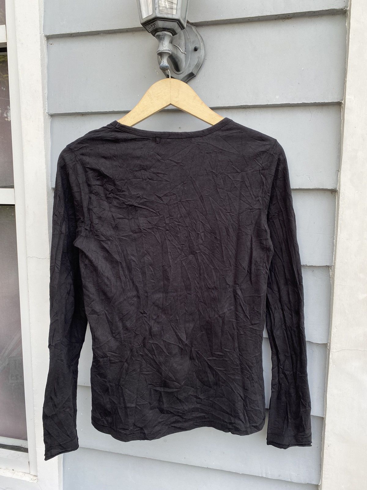 If Six Was Nine Samuel & Kevin Neck Studed Punk Empire Dark Luxury Style Size L / US 10 / IT 46 - 11 Thumbnail