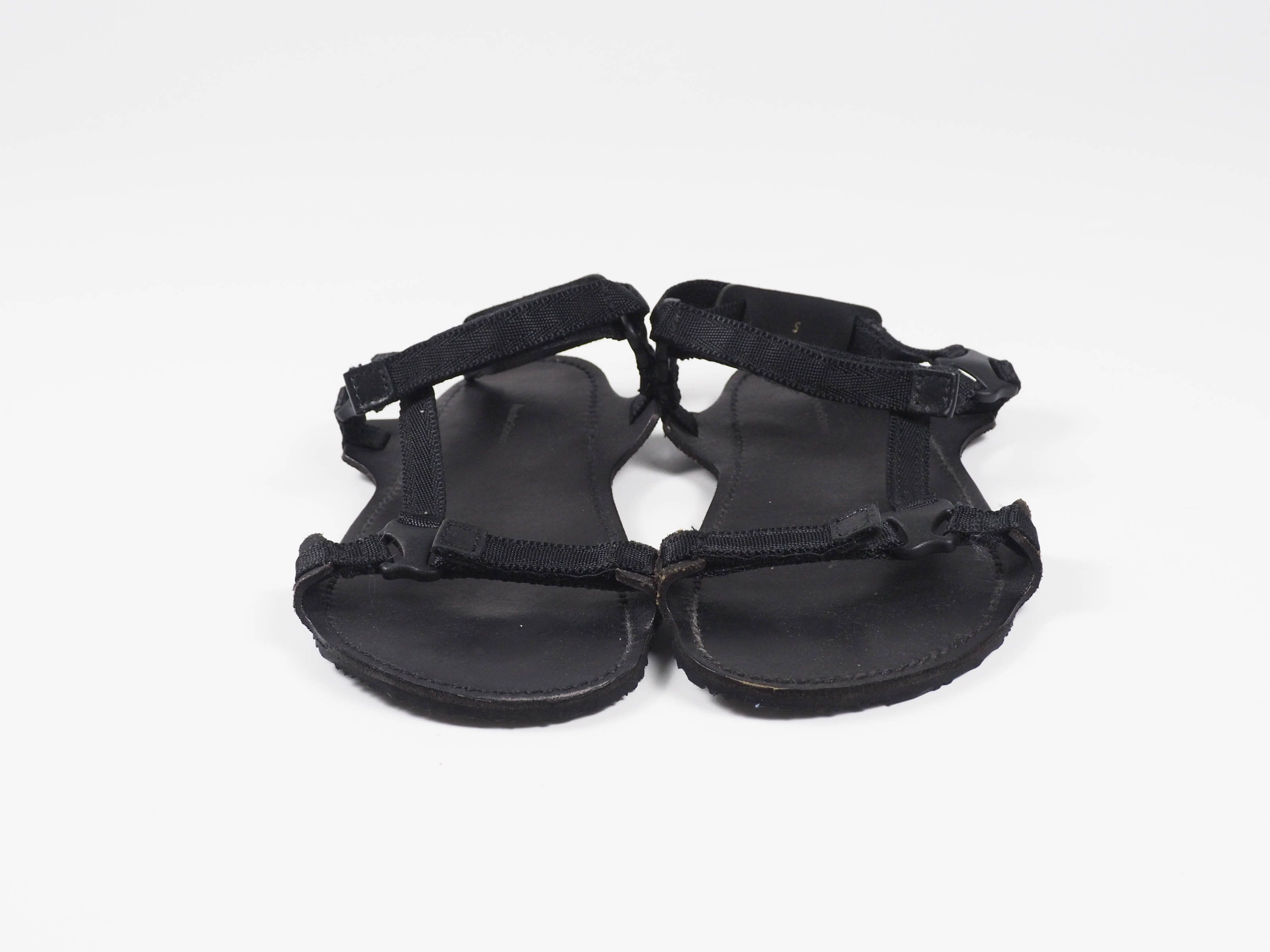 Hender Scheme Hender Scheme Devise Strap Leather Sandal Size US 8.5 / EU 41-42 - 2 Thumbnail
