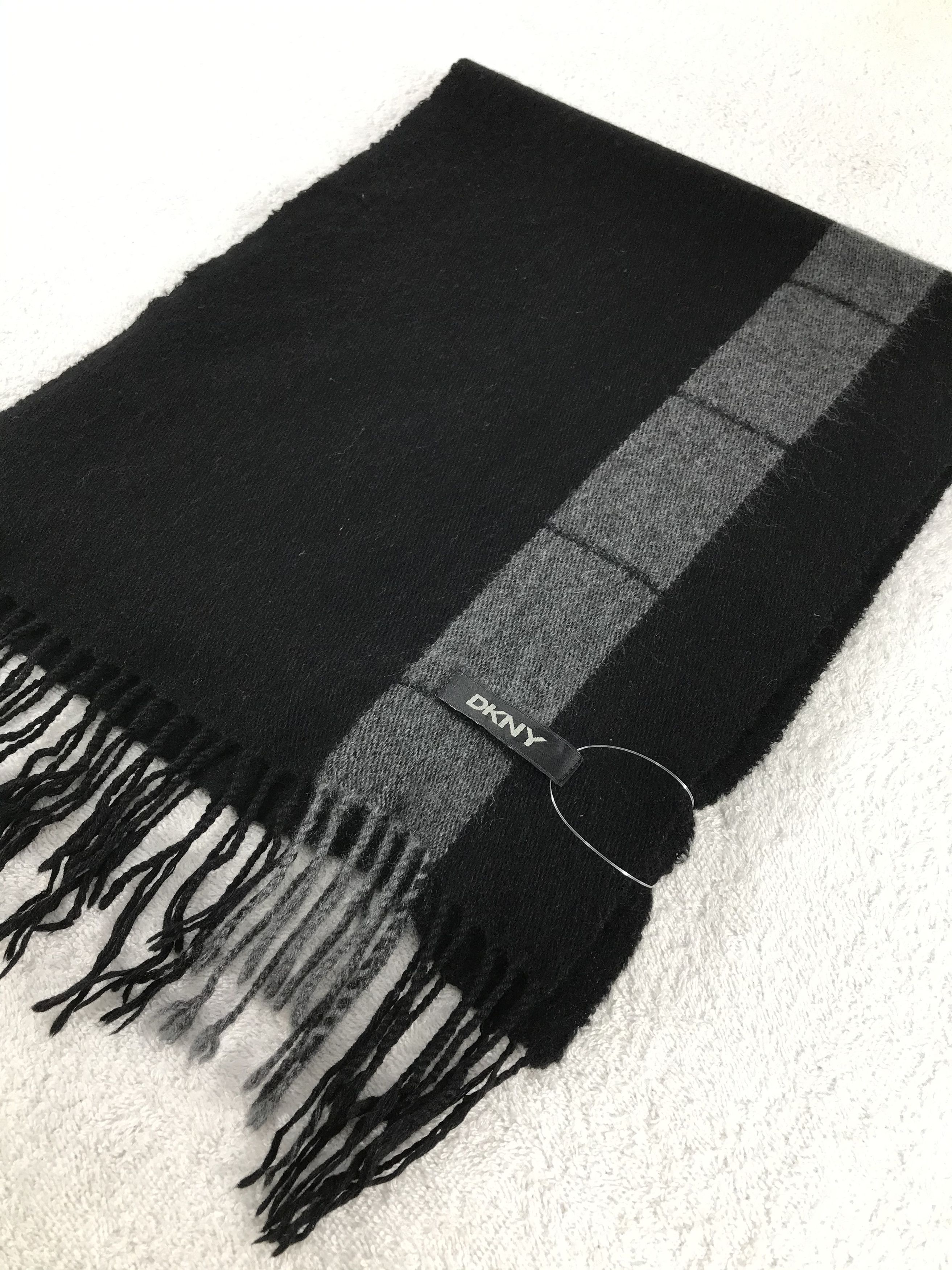 DKNY DKNY Scarf / Muffler / Neckwear - WW1511 Size ONE SIZE - 3 Thumbnail