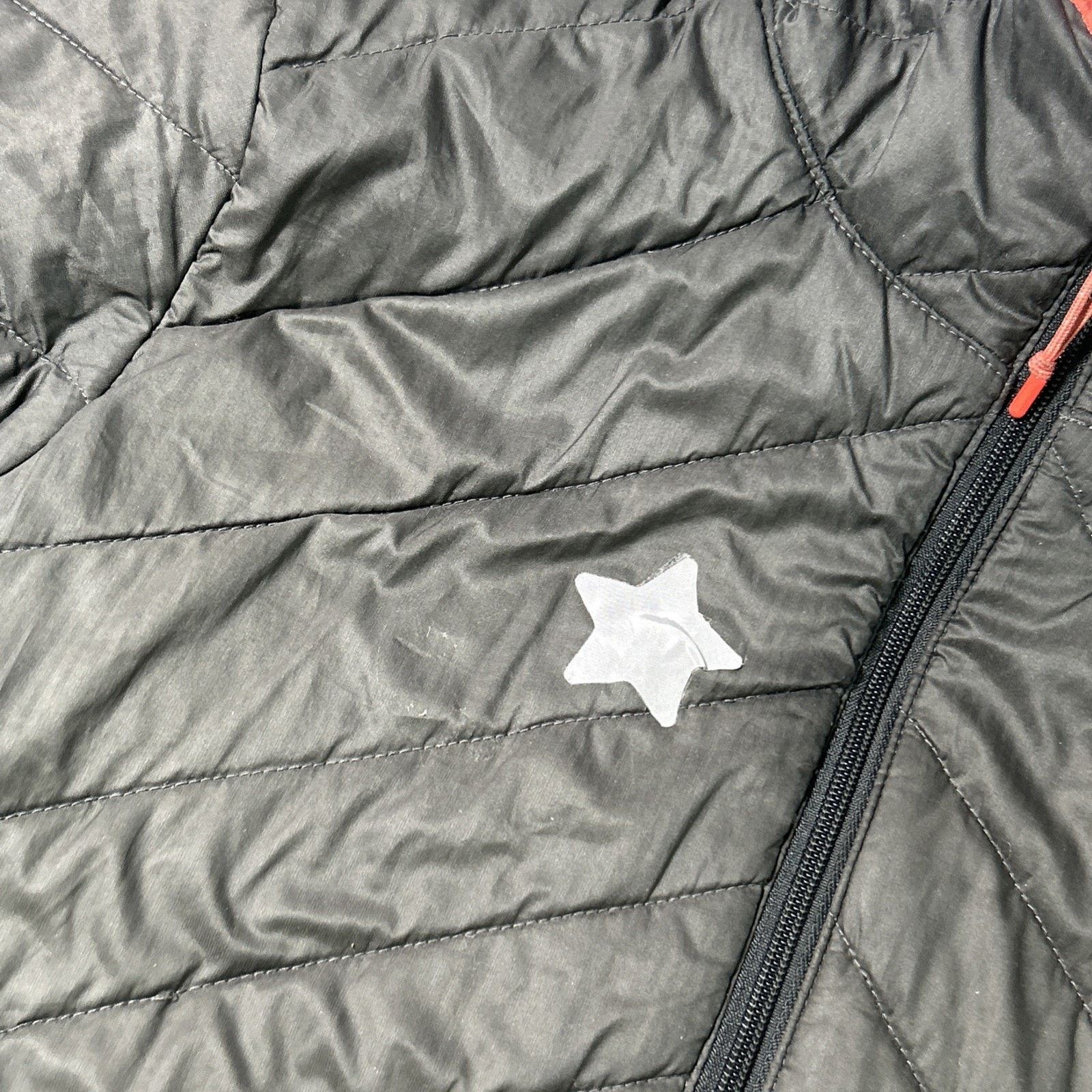 Icebreaker Ice Breaker MerinoLoft Puffer Hoodie Wool Medium Jacket Size M / US 6-8 / IT 42-44 - 5 Thumbnail