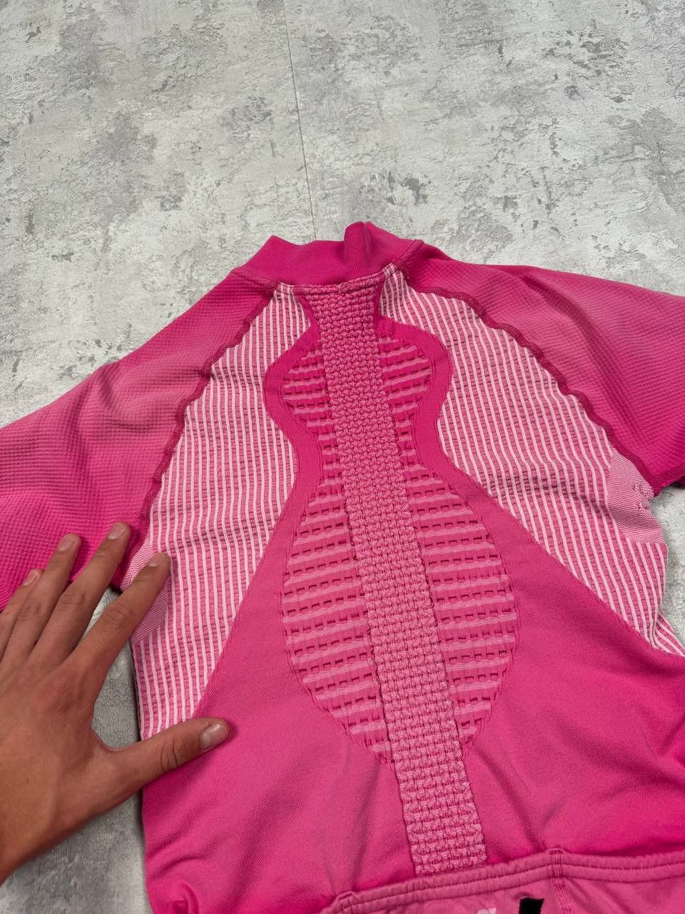 Other X Bionic Cycle Gorepcore Style Jersey T-Shirt Size L / US 10 / IT 46 - 12 Thumbnail