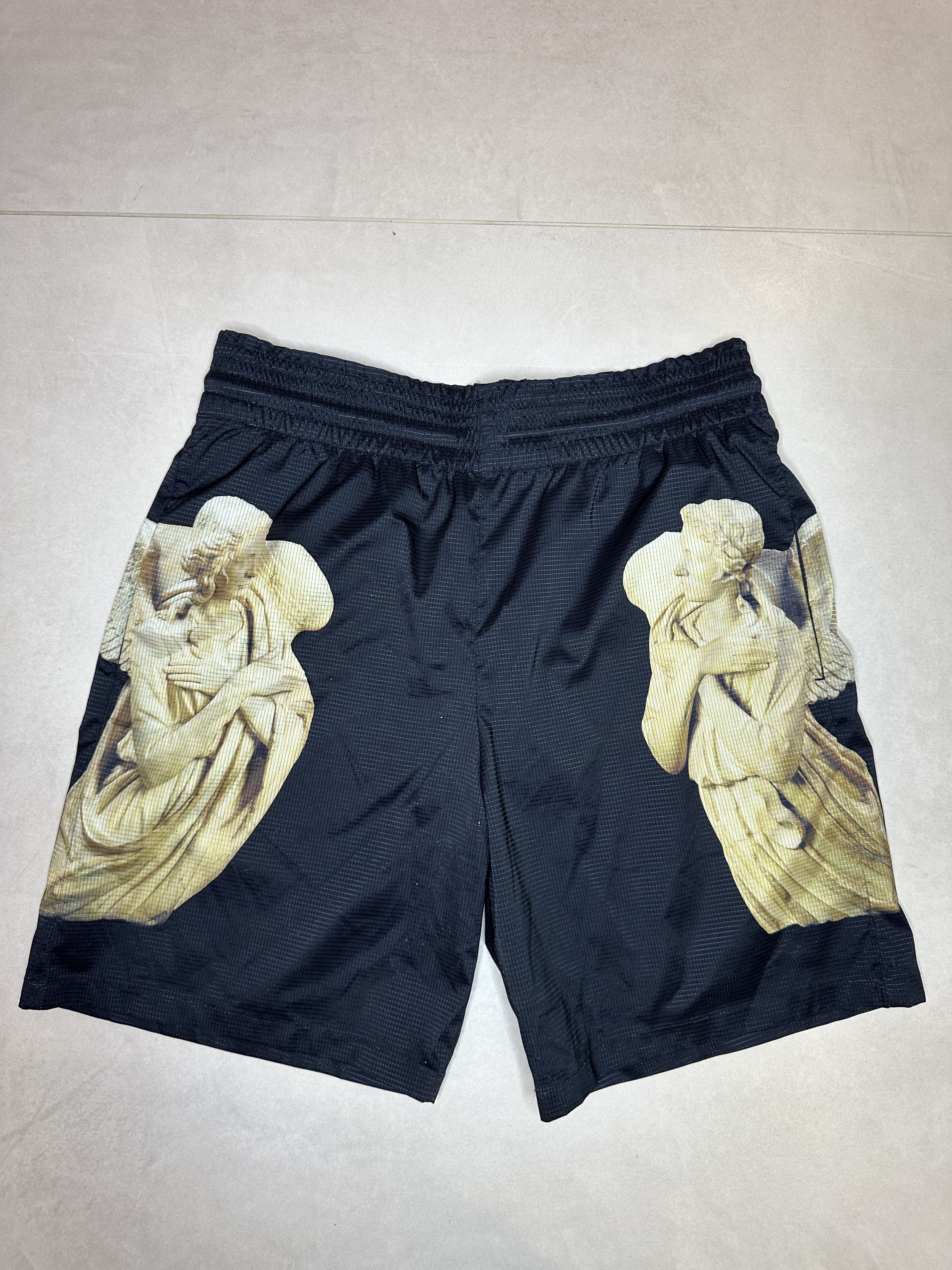Acne Studios Ryder bermuda | Grailed