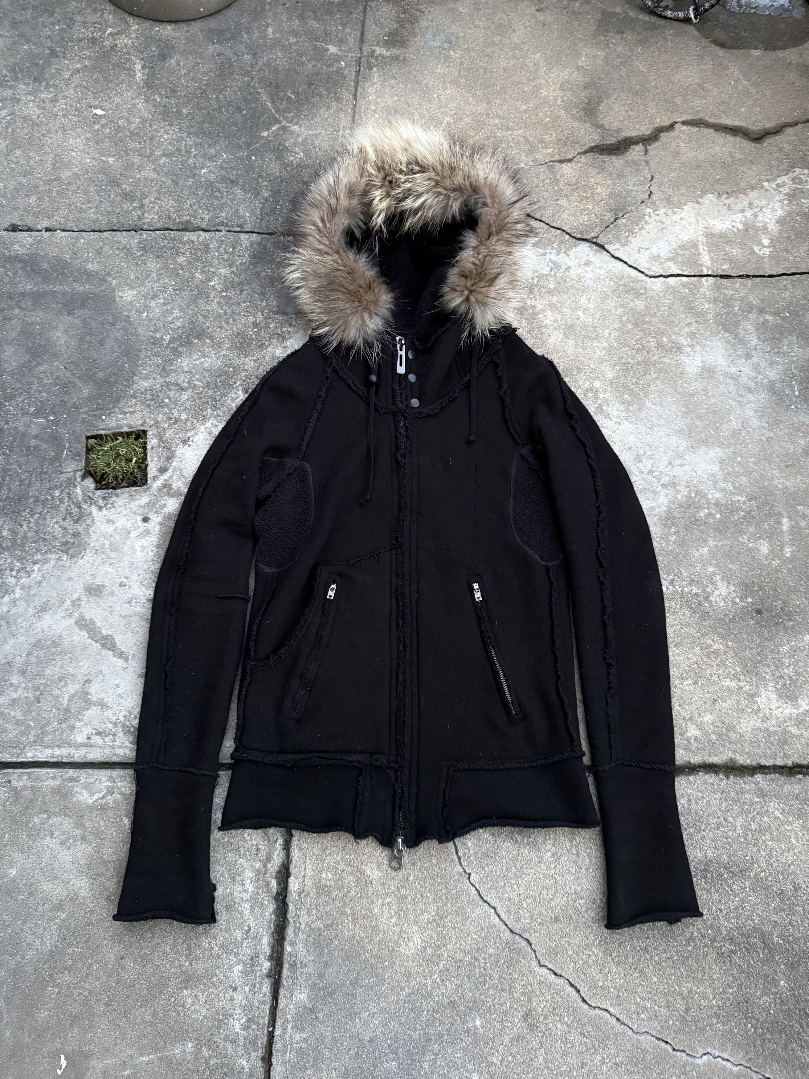 If Six Was Nine × Japanese Brand × Le Grande Bleu (L.G.B.) LGB