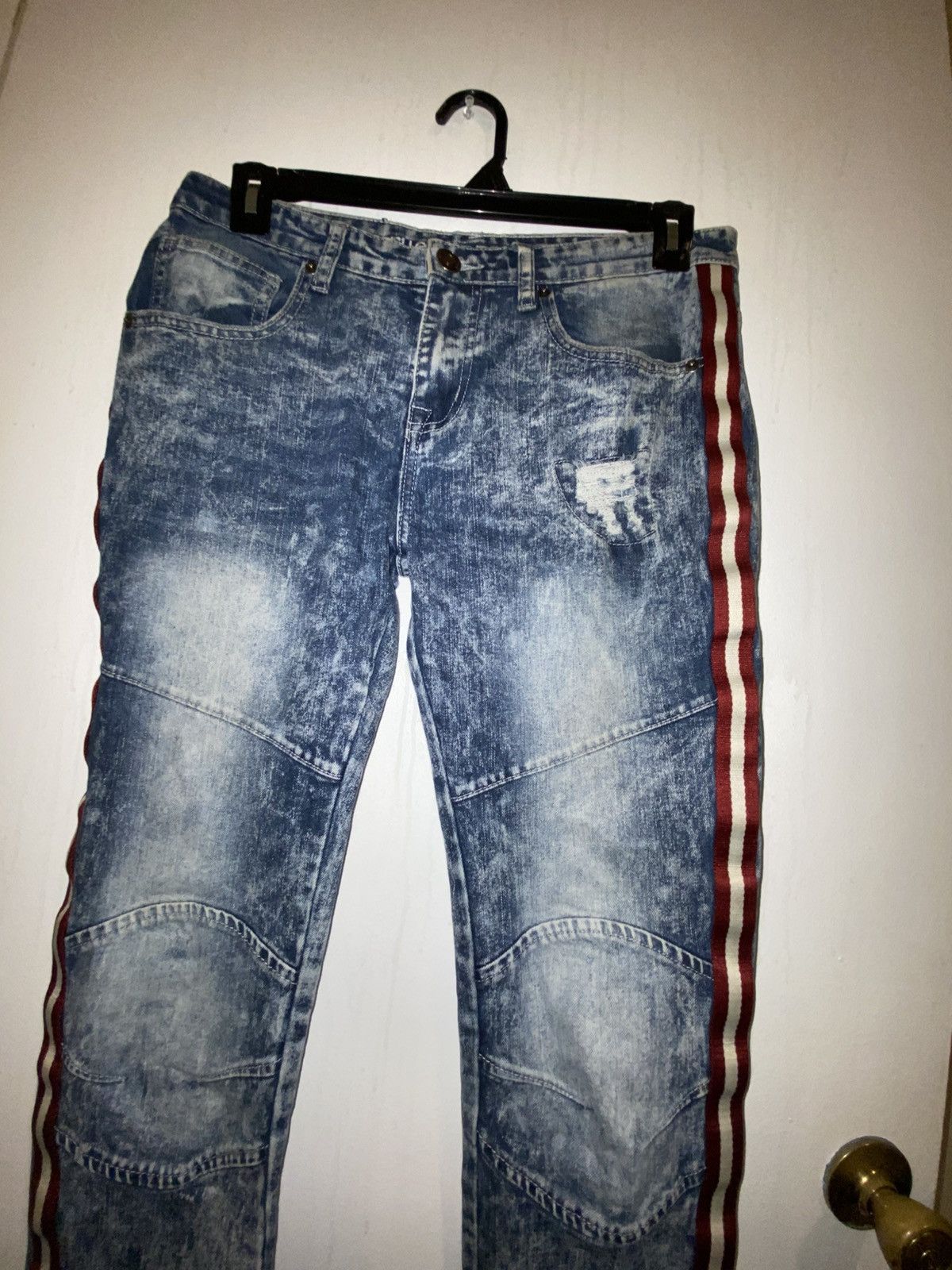 rue21 Rue21 premium jeans Size US 30 / EU 46 - 1 Thumbnail