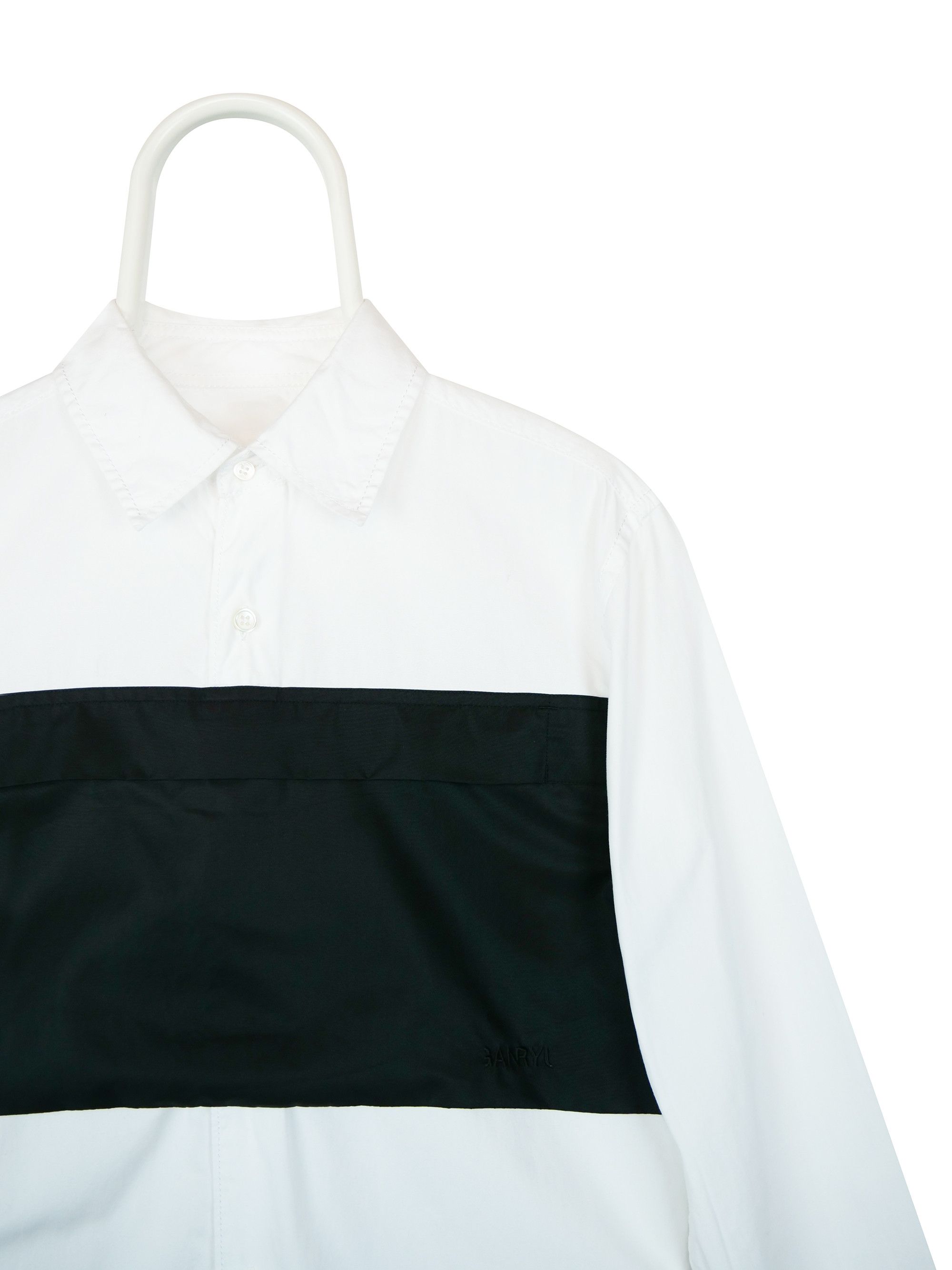 Comme des Garcons Comme des Garcons X Ganryu shirt Size US S / EU 44-46 / 1 - 1 Thumbnail