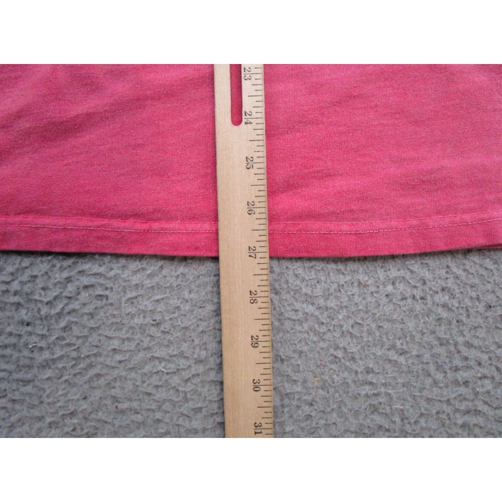 Vintage VTG 90s Y2K Bayfield Wisconsin Sailboats Embroidered Long Sleeve Shirt XL Pink Santee Men Crew Neck Vintage Shirt Size US XL / EU 56 / 4 - 7 Thumbnail