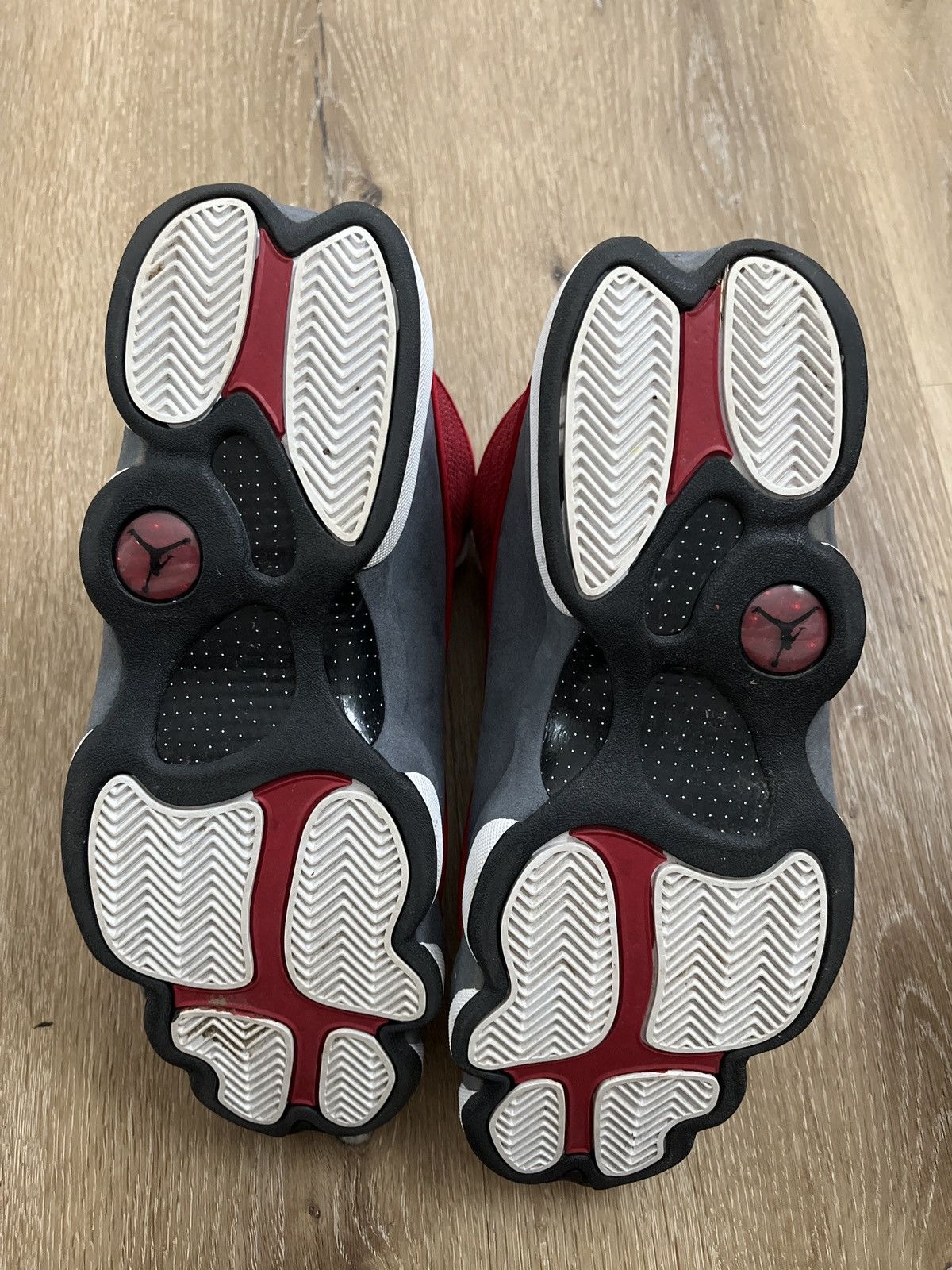 Jordan Brand Jordan 13 Retro “Red Flint” Size US 11 / EU 44 - 6 Thumbnail
