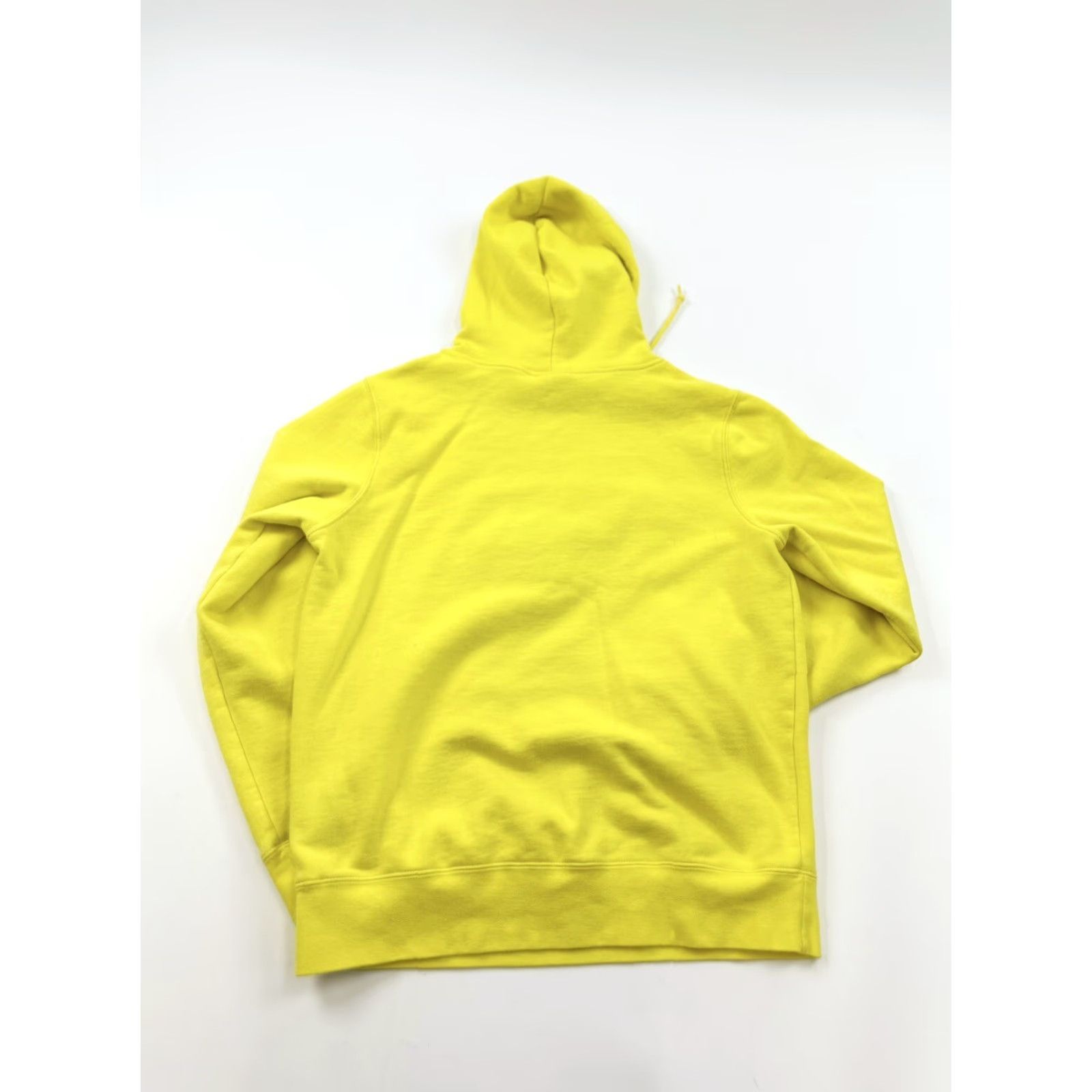 Huf Huff Hoodie Mens Size S Yellow City Roses Embroidered Hooded Pockets Pullover Size US S / EU 44-46 / 1 - 2 Thumbnail