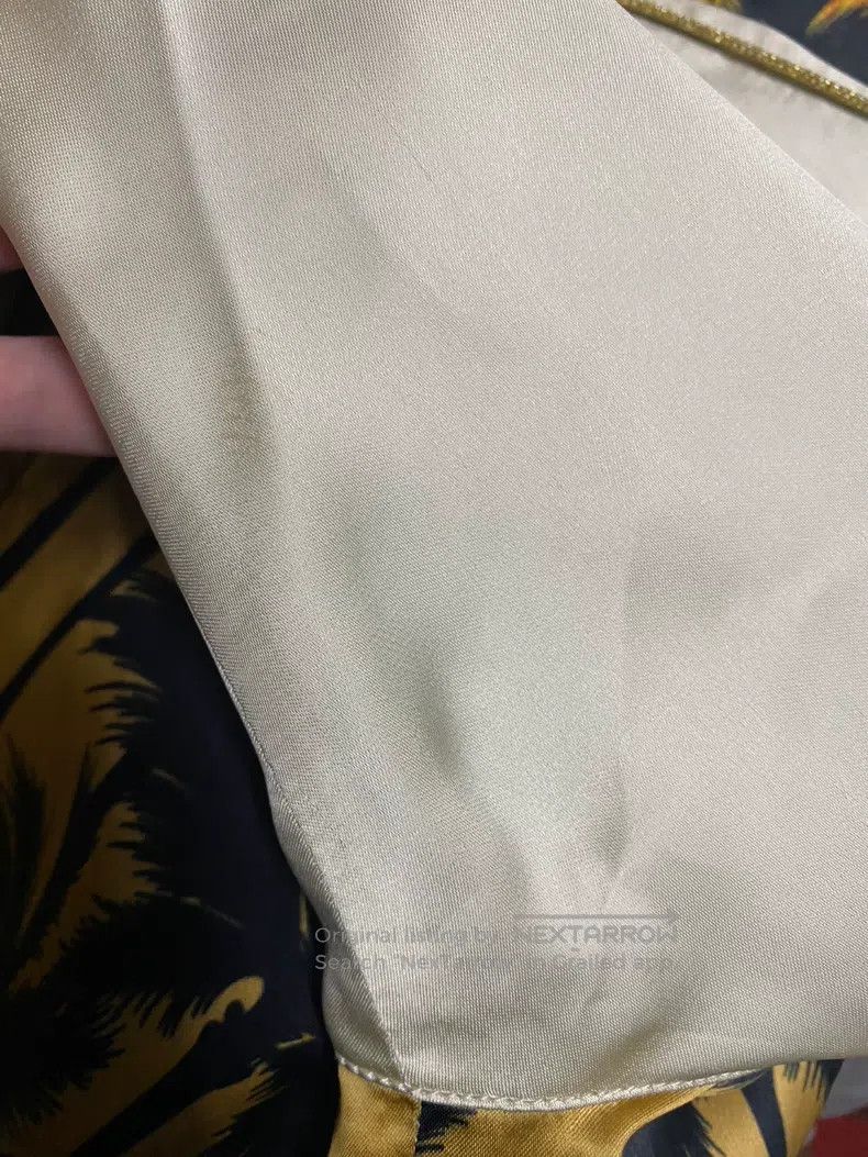 Saint Laurent Paris Saint Laurent Paris jacket Size XS / US 0-2 / IT 36-38 - 8 Thumbnail