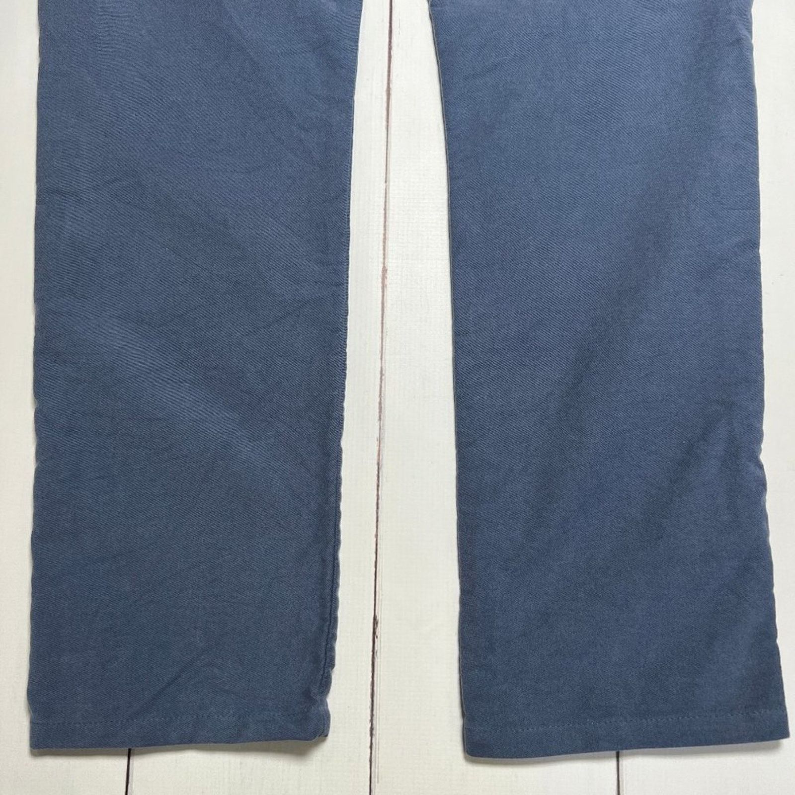 Other KiP Blue Terry Velour Trousers Size 34 Lounge Pants Size US 34 / EU 50 - 10 Thumbnail