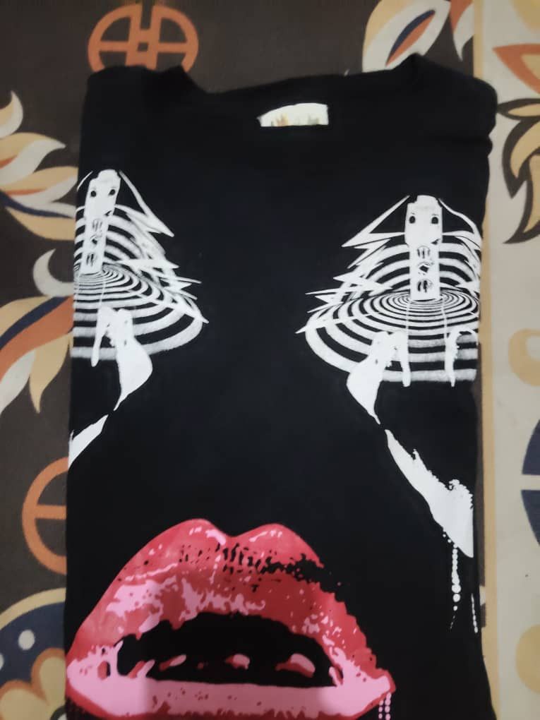 Japanese Brand Belance wear design Size US M / EU 48-50 / 2 - 11 Thumbnail