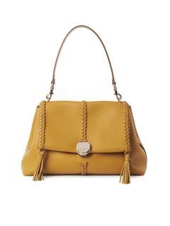 Chloe o1loc1c1024 Size: OS / Penelope Medium Soft in Dusty Golden Size ONE SIZE - 1 Preview
