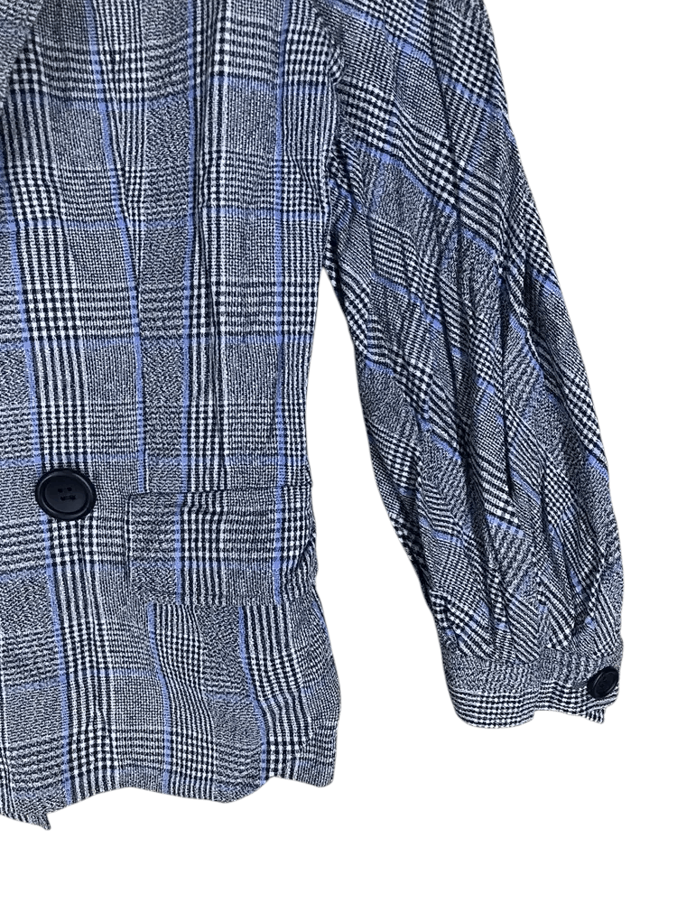 Christian Dior Monsieur Christian Dior Pret-A-Porter Blazer Jackets Size L / US 10 / IT 46 - 6 Thumbnail