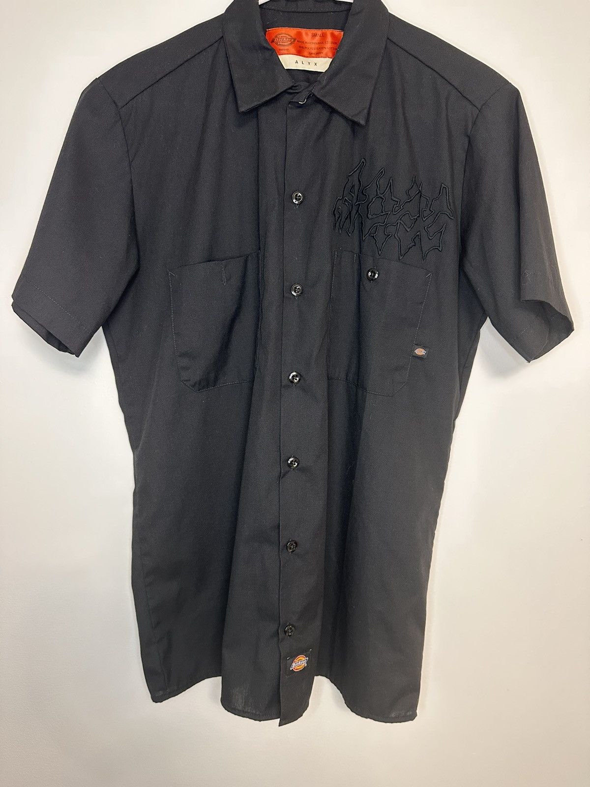 印象のデザイン Alyx Dickies | Grailed トップス