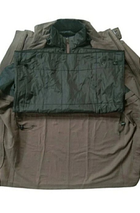 Burberry Burberry London Long Jacket Size US XXL / EU 58 / 5 - 5 Thumbnail