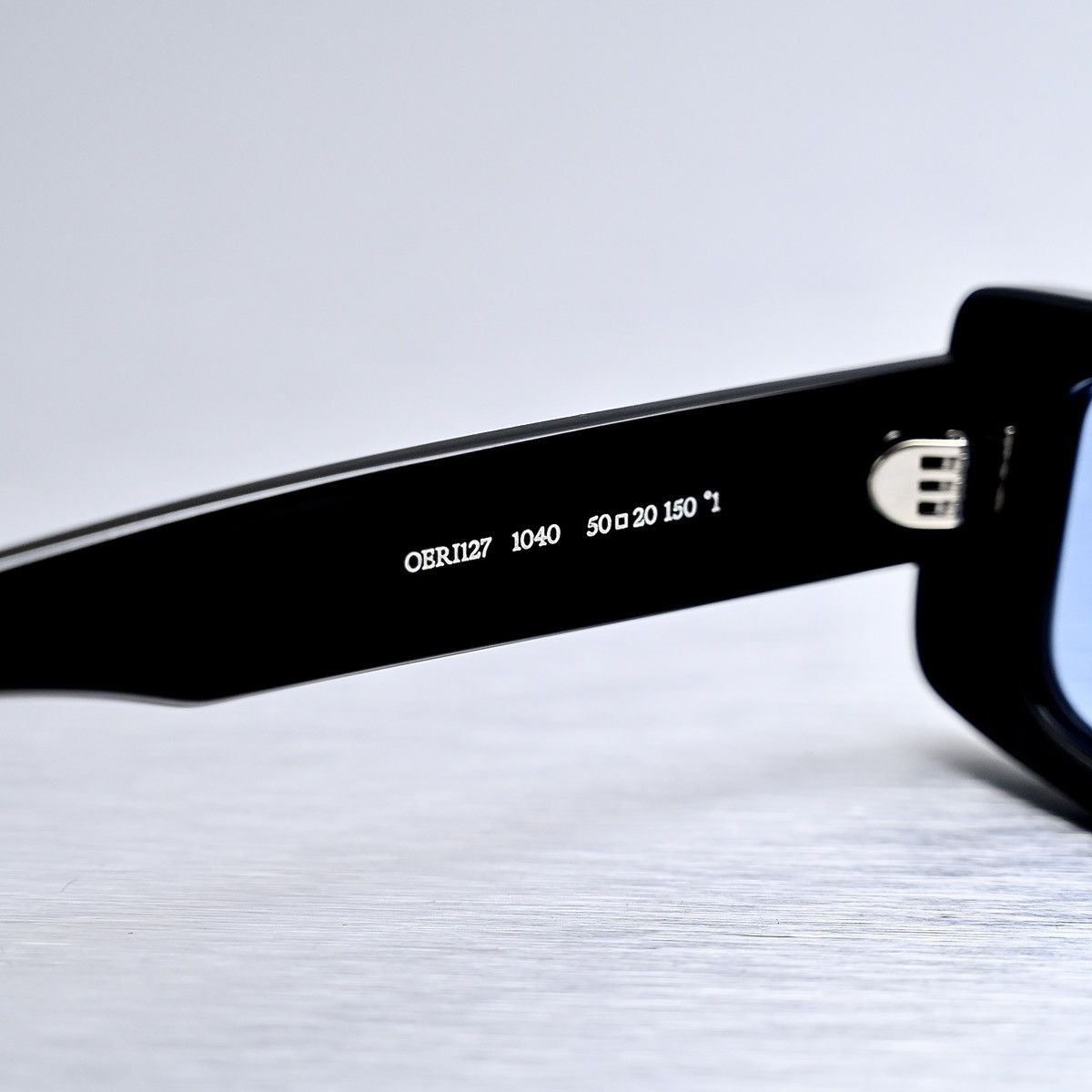Off-White OFF WHITE ARTHUR SUNGLASSES Size ONE SIZE - 8 Thumbnail