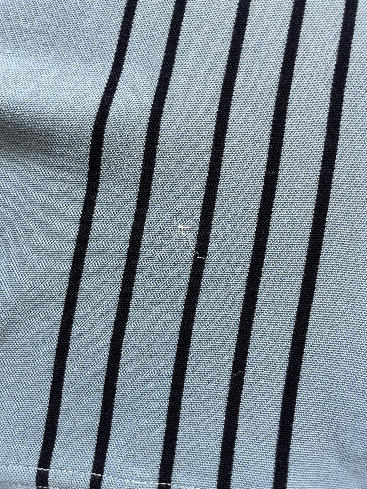 Fred Perry × Vintage Vintage polo Fred Perry size XL - XXL rare blue Size US XL / EU 56 / 4 - 4 Thumbnail