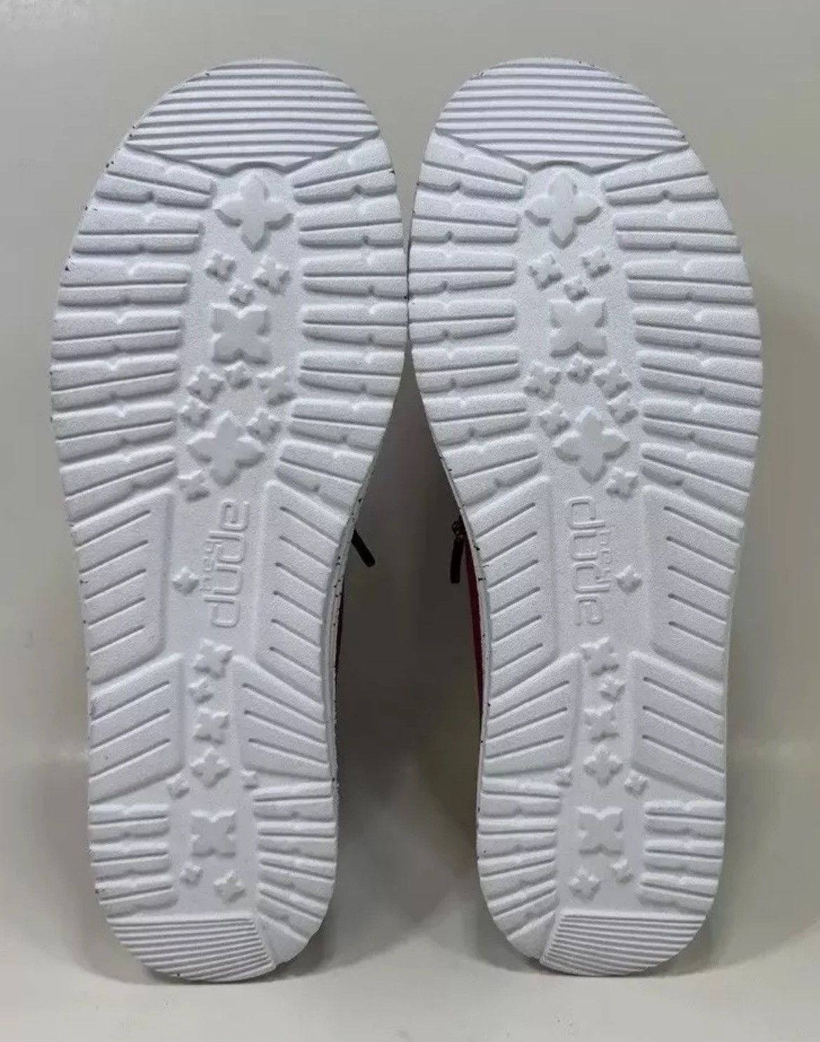 Other Size 7 - Women’s Hey Dude Wendy Shoes 121416894 Men’s 5.5 Size US 7 / IT 37 - 7 Thumbnail