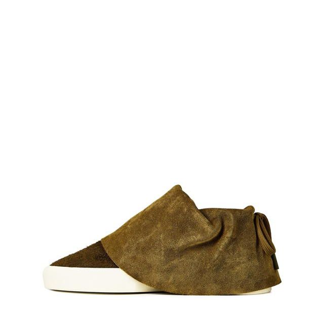 Fear of God 8th Moc Low Sneakers Size US 8.5 / EU 41-42 - 1 Thumbnail