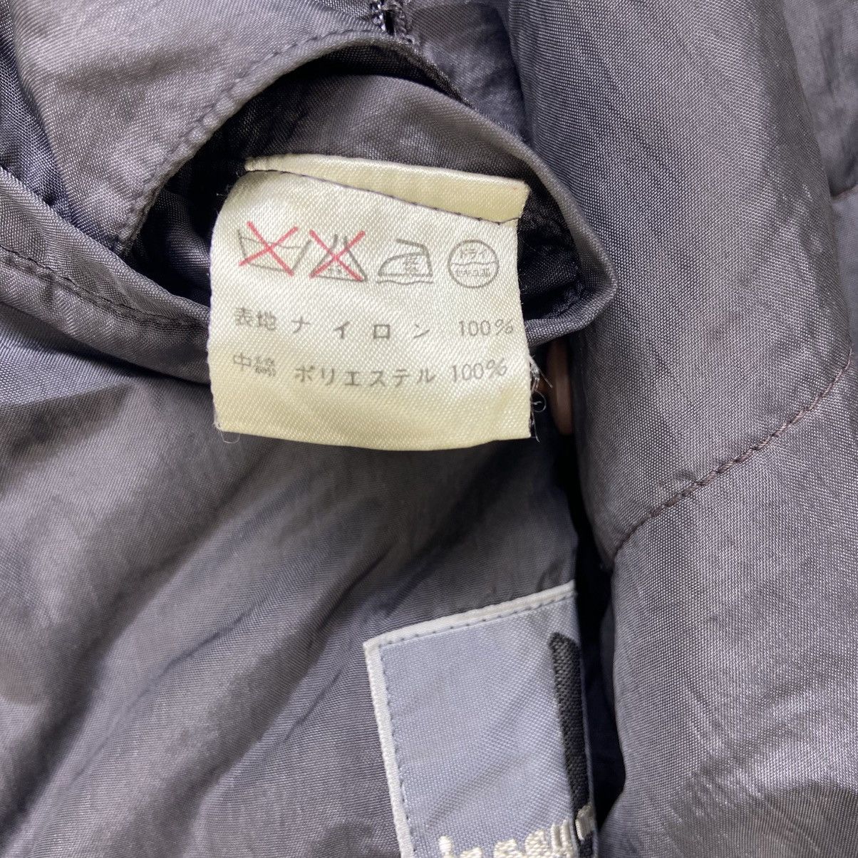 Issey Miyake Achieve🔥80s Issey Miyake Windcoat Nylon Long Coat Size US L / EU 52-54 / 3 - 25 Thumbnail