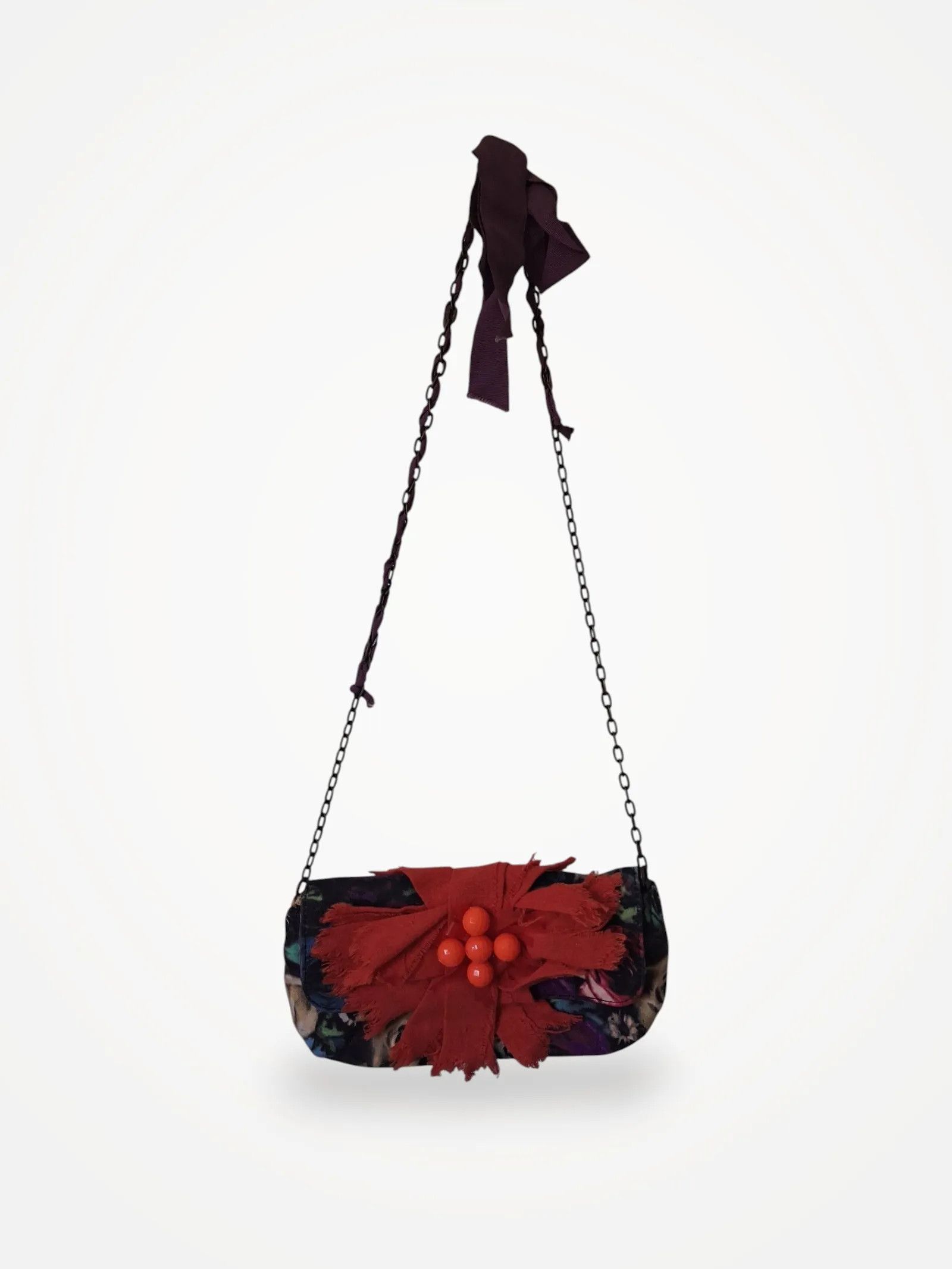 Lanvin Lanvin x H&M Crossbody Bag Size ONE SIZE - 1 Thumbnail